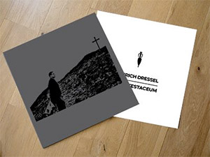Mons Testaceum Vinyl