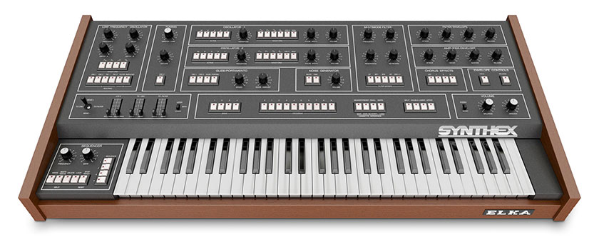 Elka Synthex