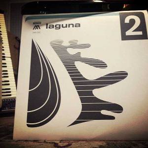 Laguna vinile