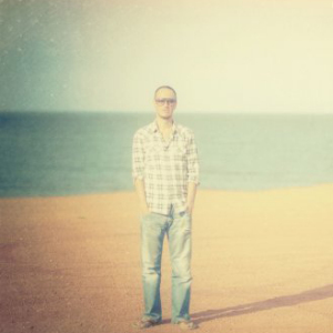 Mark Barrott