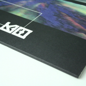  Lee Gamble ‎– Koch 
