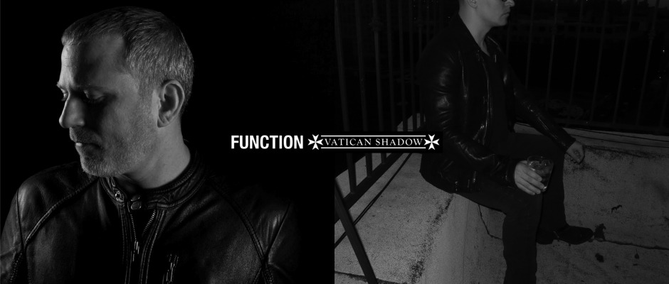  Function & Vatican Shadow 