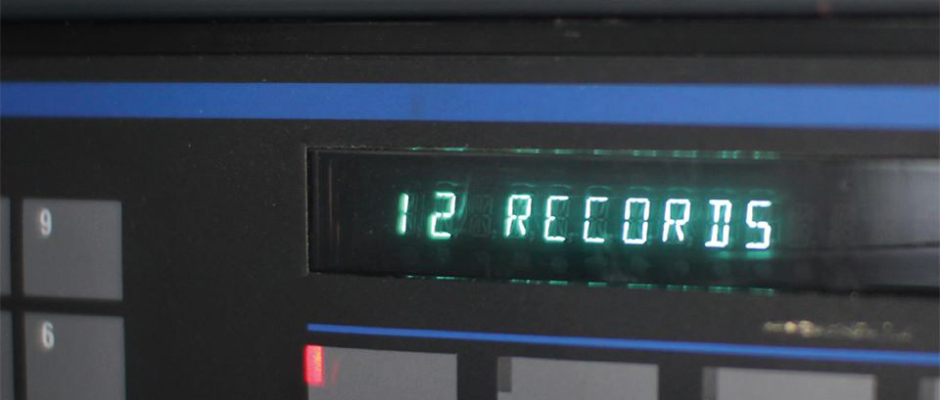 12Records