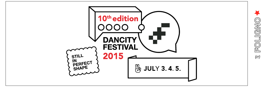 Dancity Festival 2015
