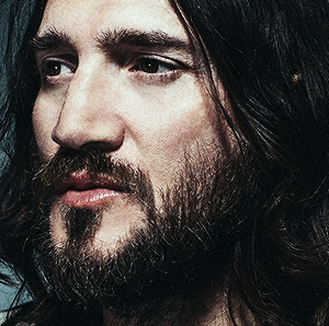 John Frusciante