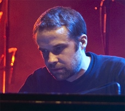 Ed Handley