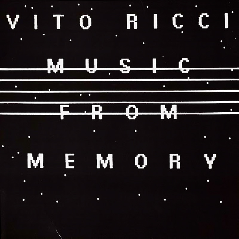 Music From Memory