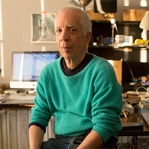 Charles Cohen