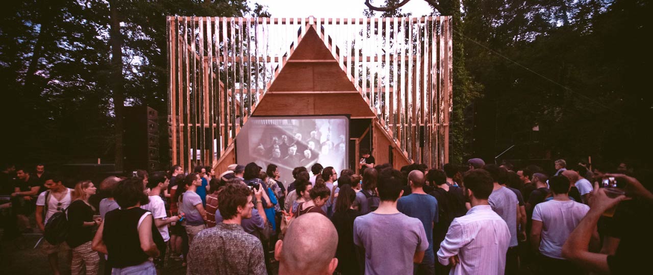 Terraforma 2015