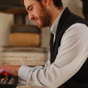 Giulio Aldinucci