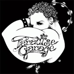 Paradise Garage