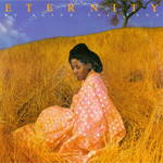 Alice Coltrane ‎– Eternity