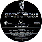 Optic Nerve ‎– Shade Of Gray