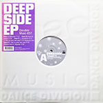  Deepside ‎– Deepside EP