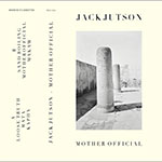 Jack Jutson ‎– Mother Official