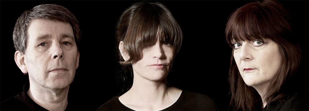 Carter Tutti Void
