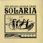 The Mystic Jungle Tribe – Solaria