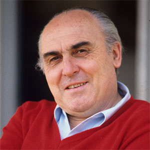 Egisto Macchi