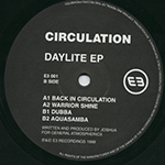 Circulation – Daylite EP