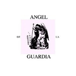 Angel de la Guardia – Street Blessing Ep