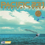 Pacific 231 – Tropical Songs Gold