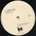 Classic Man – Lounge Sessions EP