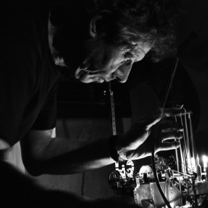 Pierre Bastien