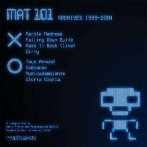  MAT101 ‎– Archives 1999-2001