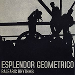 Esplendor Geometrico - 30 Km De Radio (Veritatis Mix)