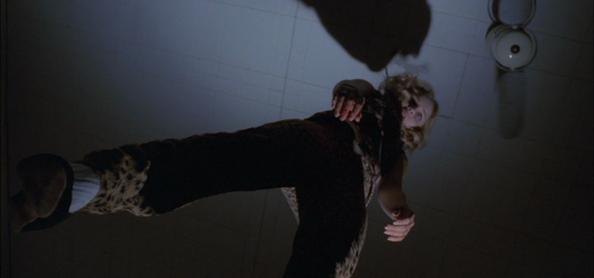Jess Franco's Bloody Moon 1