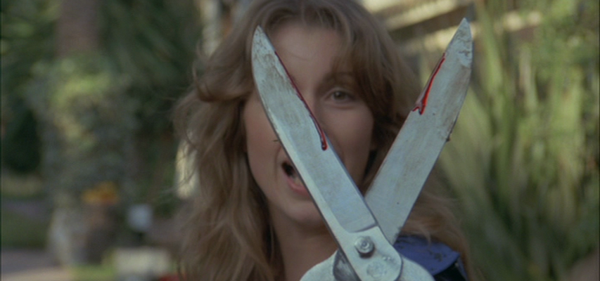 Jess Franco's Bloody Moon 3