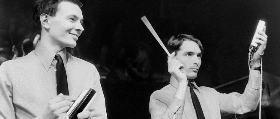 Kraftwerk 1