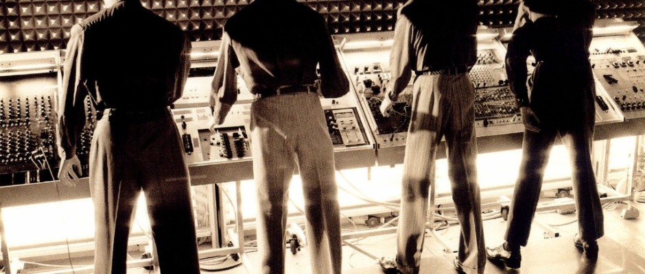 Kraftwerk 2
