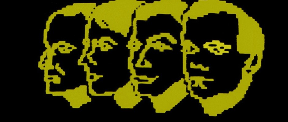 Kraftwerk 3