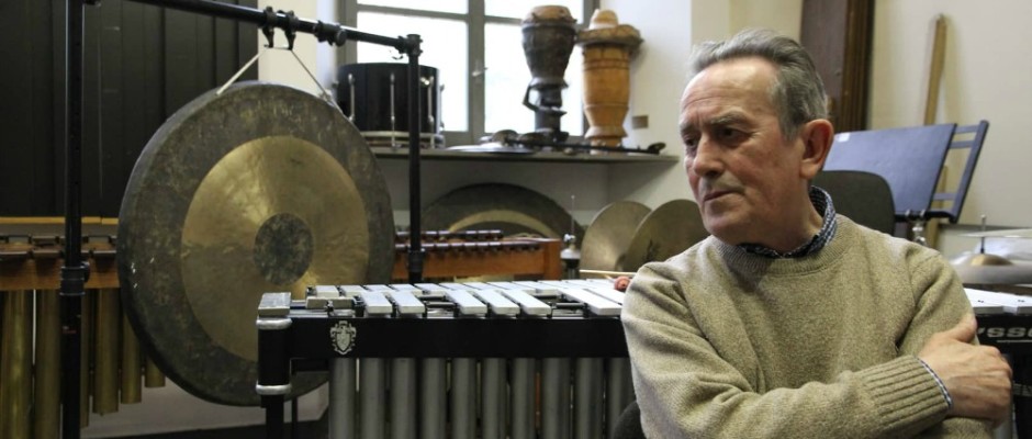 Lino Capra Vaccina 1
