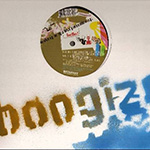 S-Max ‎– Wake Up To Ape-Like Perfection E.P.