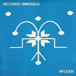 Riccardo Sinigaglia – Riflessi