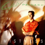 Gabi Delgado – Mistress