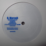G. Marcell – She's Fly (Love Her Conversation Mix)