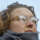 Beatrice Dillon