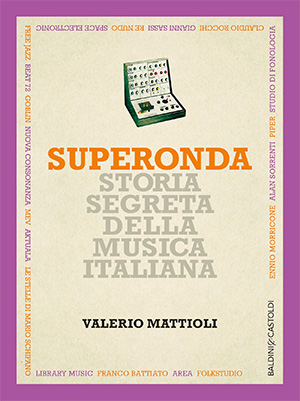 Superonda di Valerio Mattioli