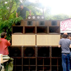 TROPIC DISCO SOUND SYSTEM