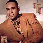 Freddie Jackson ‎– Do Me Again
