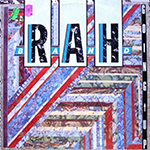 RAH Band ‎– Going Up