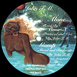 John F.M. ‎– Alone
