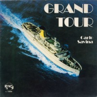 Carlo Savina - Grand Tour 200x200