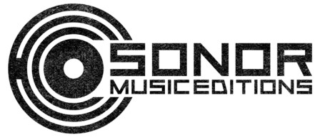 Sonor Music Editions (Logo Large)