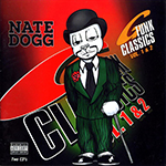 Nate Dogg ‎– G-Funk Classics Vol. 1 & 2