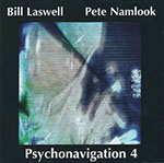 Psychonavigation ‎– Psychonavigation 4