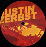 Justin Zerbst ‎– In From The Cold EP